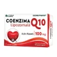 Липосомальный коэнзим Q10, 30 капсул, Космофарм