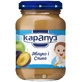 Пюре Карапуз Яблоко и слива, 200 г