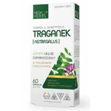 Астрагал 600 мг, 60 капсул Medica Herbs