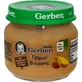 Фруктове пюре Gerber Груші Вільямс з 6 місяців 80 г