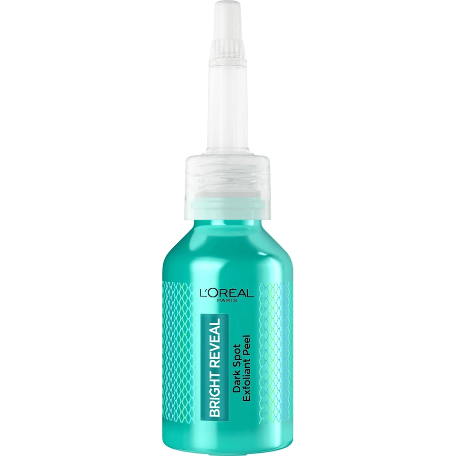 L'Oréal Paris Bright Reveal отшелушивающий пилинг против темных пятен 25 мл: цены и характеристики