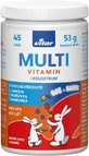 Vitar Kids Мультивітамін + молозиво 45 таблеток