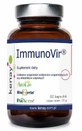 ImmunoVir (астрагал, андрографіс, кора солодки) 60 капсул Kenay