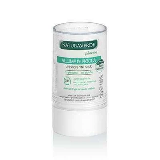 Дезодорант-стик, ольховая косточка, 115 гр, Naturaverde