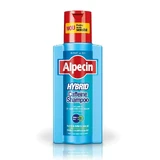 Шампунь для чувствительной кожи головы с зудом Alpecin Hybrid, 250 мл, Dr Kurt Wolff
