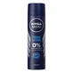Дезодорант-спрей дезодорант Fresh Active, 150 мл, Nivea