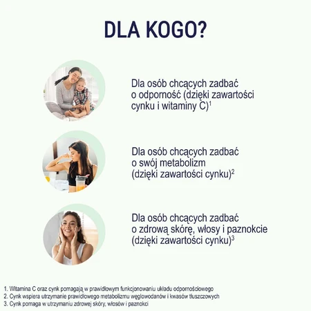 Naturell Цинк + C, 120 жевательных таблеток: цены и характеристики