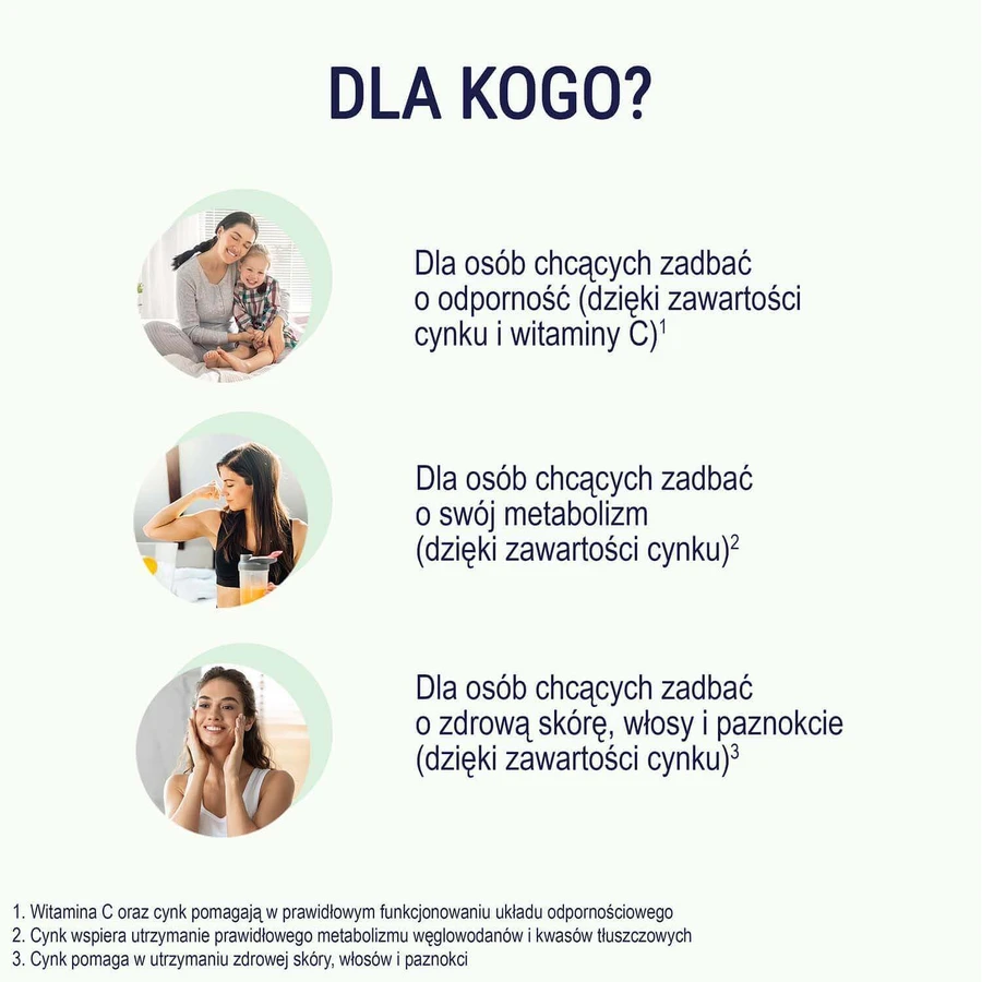 Naturell Цинк + C, 120 жевательных таблеток: цены и характеристики