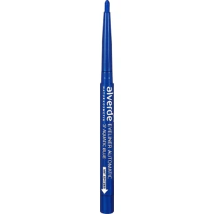 Alverde Naturkosmetik Kajal Eye Pencil automatic 17, 0,3 г