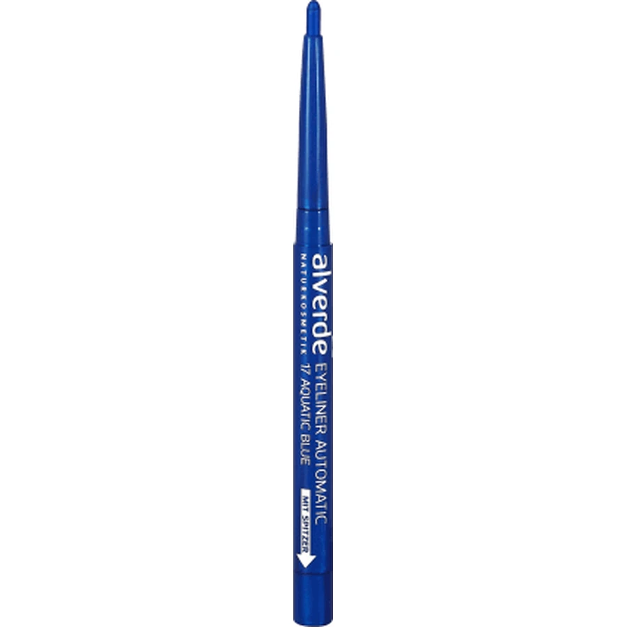 Alverde Naturkosmetik Kajal Eye Pencil automatic 17, 0,3 г: цены и характеристики