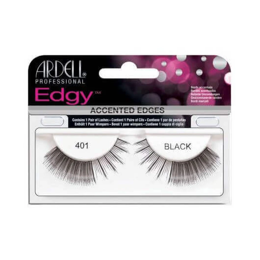 Gene Ardell Edgy Lash 401 1 набор: цены и характеристики