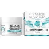 Eveline 3D Collagen & Elastin Дневной/Ночной крем 50 мл