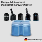Картриджі Braun Clean&Renew 4 шт: ціни та характеристики