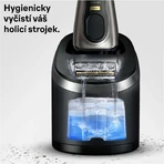 Картриджі Braun Clean&Renew 4 шт: ціни та характеристики