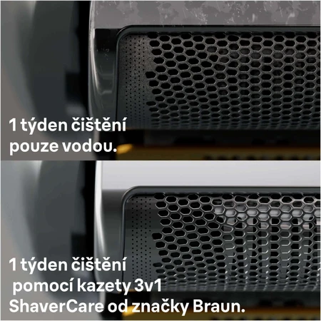 Картриджі Braun Clean&Renew 4 шт: ціни та характеристики