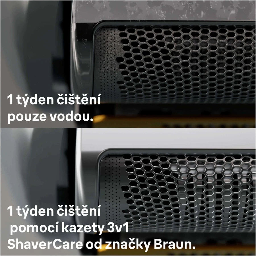 Картриджі Braun Clean&Renew 4 шт: ціни та характеристики