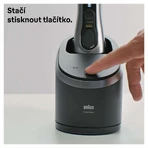 Картриджі Braun Clean&Renew 4 шт: ціни та характеристики