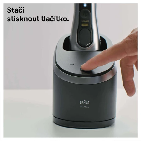 Картриджі Braun Clean&Renew 4 шт: ціни та характеристики