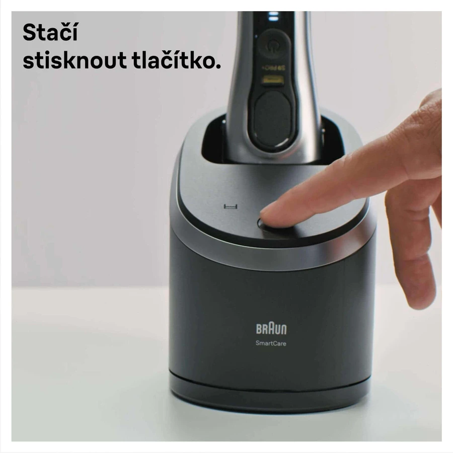 Картриджі Braun Clean&Renew 4 шт: ціни та характеристики