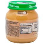 Пюре Gerber Яблоко, 130 г: цены и характеристики