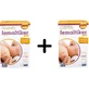 Фемальтикер Плюс NutroPharma Femaltiker Plus, со вкусом карамели, 2 x 12 саше