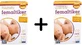 Фемальтікер Плюс NutroPharma Femaltiker Plus, зі смаком карамелі, 2 x 12 саше