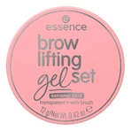 Набор для укладки бровей Brow Lifting Brow Styling Set, 12 г, Essence: цены и характеристики