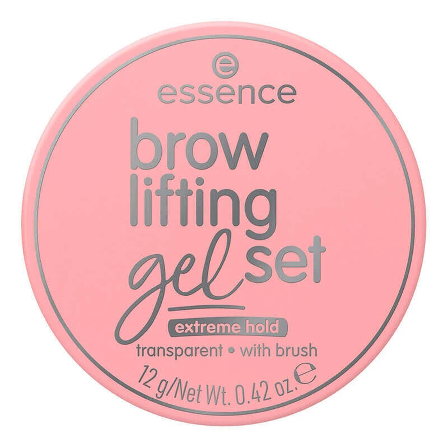 Набор для укладки бровей Brow Lifting Brow Styling Set, 12 г, Essence: цены и характеристики