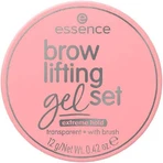 Набор для укладки бровей Brow Lifting Brow Styling Set, 12 г, Essence: цены и характеристики
