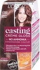 Loreal Paris CASTING CREME GLOSS CASTING CREME GLOSS Vloquer pr 618 ваниль мокко, 1 шт.
