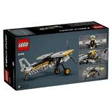 Тахнический аэроплан для труднодоступных мест, 8 лет+, 42198, Lego