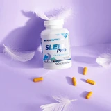 Allnutrition, Sleep pro, 90 капсул