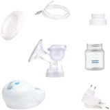 Електричний молоковідсмоктувач Canpol babies EasyStart