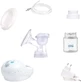 Электрический молокоотсос Canpol babies EasyStart
