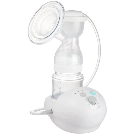 Электрический молокоотсос Canpol babies EasyStart: цены и характеристики