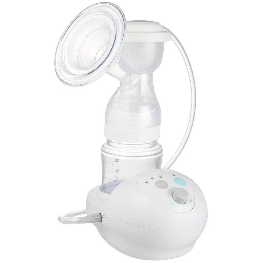 Электрический молокоотсос Canpol babies EasyStart: цены и характеристики