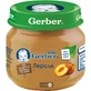 Пюре Gerber Персик, 80 г