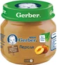 Пюре Gerber Персик, 80 г