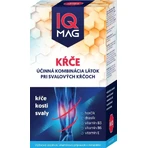IQ MAG STOP KŔČOM 1×60 таблеток, дієтична добавка: ціни та характеристики