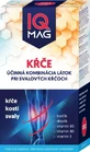 IQ MAG STOP KŔČOM 1×60 таблеток, дієтична добавка
