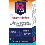 IQ MAG STOP KŔČOM 1×60 таблеток, дієтична добавка: ціни та характеристики