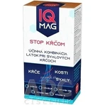 IQ MAG STOP KŔČOM 1×60 таблеток, дієтична добавка: ціни та характеристики