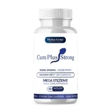 Комплекс Medica-Group Cum Plus Strong Diet Supplement для покращення якості сперми, 60 капсул