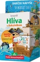 Імуніт Грибний з обліпихою JACK HUMAN + 3D Морський світ 60 таблеток