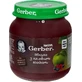 Фруктове пюре Gerber Яблуко з лісовими ягодами з 6 місяців 130 г