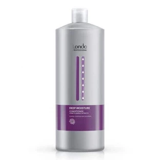 Увлажняющий кондиционер для сухих волос Deep Moisture, 1000 мл, Londa Professional