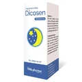 Краплі Dicosen Melatonina, Дікосен Мелатонін 1 мг, 25 мл