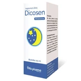 Краплі Dicosen Melatonina 1 мг, 25 мл