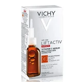Vichy Liftactiv Supreme Антиоксидантна коригуюча сироватка з вітаміном С, 20 мл