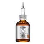 Vichy Liftactiv Supreme Антиоксидантная корректирующая сыворотка с витамином С, 20 мл: цены и характеристики